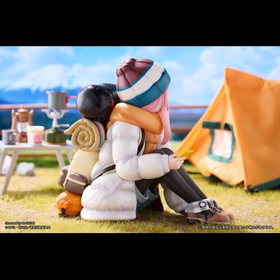 Фигурка 1/6 Надэсико Кагамихара (Nadeshiko Kagamihara Ribose)