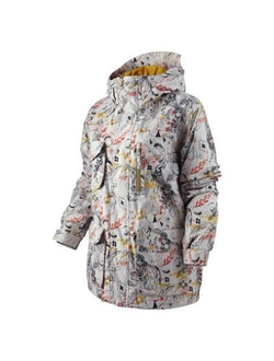 Куртка Nike 6.0 женская