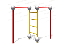 Лаз Romana 057.77.00
