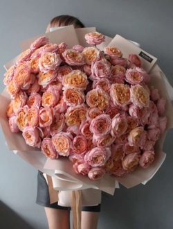 Букет "Джульетта"