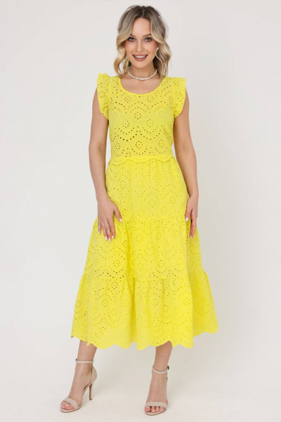 Платье 6120-06