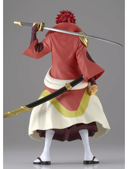 Фигурка Бэнимару (Benimaru Otherworlder)