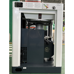 Винтовой одноступенчатый компрессор SOC-18A (7.5 бар)