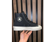 Кеды Converse Chuck 70 черные высокие зимние 170266C купить в Спб