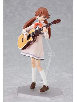 Фигурка фигма Миюки Мана (figma Miyuki Mana)