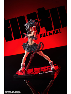 Фигурка 1/7 Рюко Матой (Ryuuko Matoi Transformation Ver.)