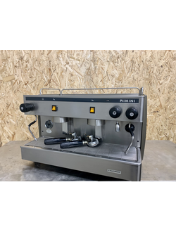 Кофемашина Quality Espresso Futurmat Rimini S2