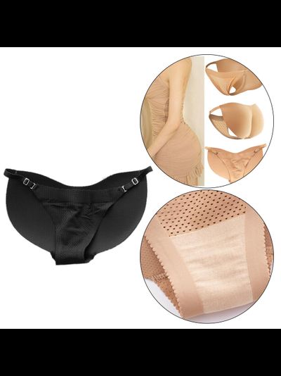 Трусики пуш ап, новинка