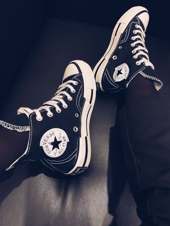 Кеды Converse купить в СПб | Оригинальные кеды Converse Chuck Taylor All  Star