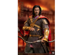 Персидский тяжелый всадник - КОЛЛЕКЦИОННАЯ ФИГУРКА 1/6 Imperial Legion Persian heavy cavalry (HH18075) - HHMODEL & HAOYUTOYS