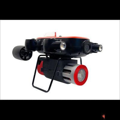 Электрический подводный дрон Geneinno T1 Pro 150 метров