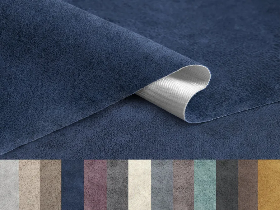 Коллекция DAKOTA -идеальное сочетание природных мотивов и широкой палитры актуальных оттенков.
Простой уход и  износоустойчивость  это главные показатели того, что продукт наделен качественными характеристиками EW.