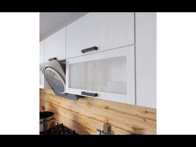 Кухня "Григгс" МДФ (ТЭКС)