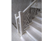 Перила для лестницы - Арт 019