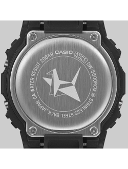 Часы Casio G-Shock DW-5600RGM-1