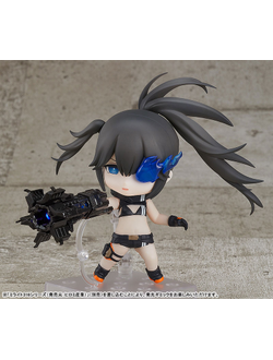 Нендроид Стрелок с Черной Скалы (Black Rock Shooter Empress, Dawn Fall Ver.)
