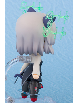 Нендроид Саня В. Литвяк (Sanya V. Litvyak)