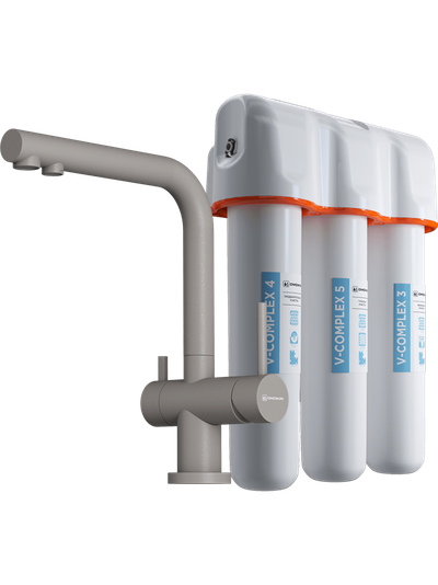 NAGANO-P + PURE DROP LITE GR