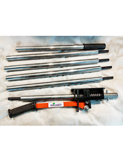 НЕСТАНДАРТНЫЙ ПОДЪЁМНИК по желанию клиента