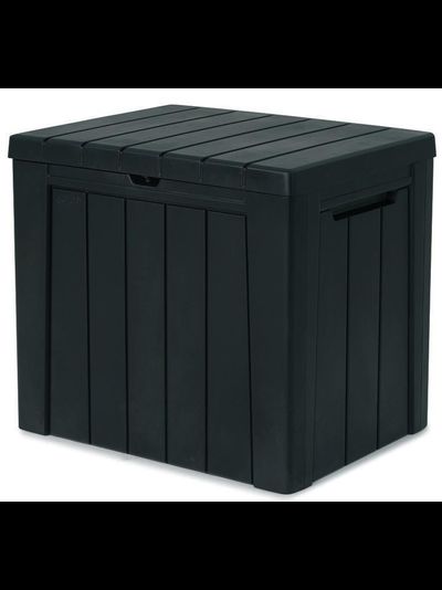 Сундук Урбан (URBAN) 113л, графит