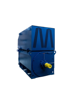 Электродвигатель ДАЗО4-450У-12У1