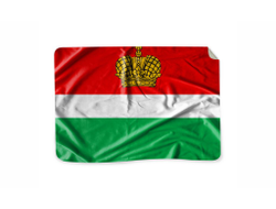 Плед Калужская Область