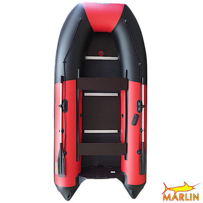 Лодка ПВХ Marlin 330