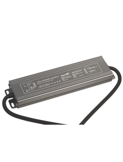 Блок питания 150W 24V IP67 Compact (24V/6.25A/150W) (SEASTAR/IP67 металл/2 года)