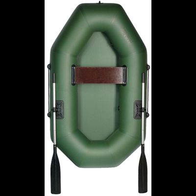 Надувная лодка Аква-Оптима 220