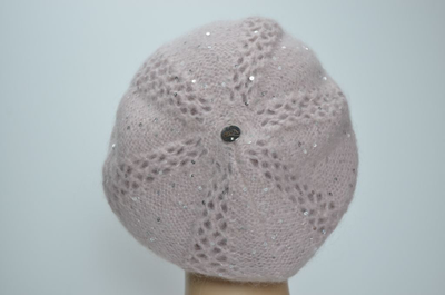 Итальянский берет Vizio