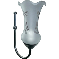 Светильник Opadiris Рустика хром, 2 шт.