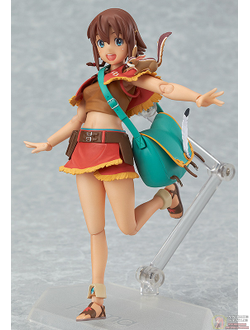 Фигурка фигма Эми (figma Amy)