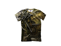 Футболка Fallout, Фоллаут №23