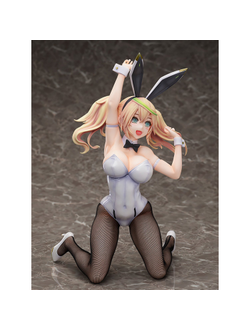 Фигурка 1/4 Jene Bunny Ver.