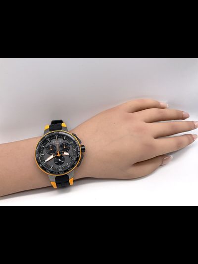 Швейцарские часы Tissot T111.417.37.441.04
