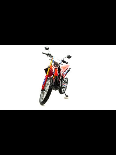 Мотоцикл Motoland CRF ST ENDURO (XV250-B, 172 FMM) (170FMN)