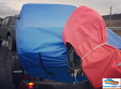 Тент на лодку ЯВА 470  ЧЕМПИОНАТ МИРА ПО СПИННИНГУ