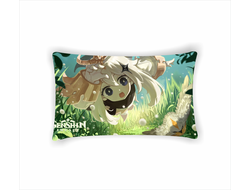 Подушка Genshin Impact, Геншин Импакт №3