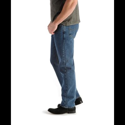 Джинсы Lee® 200 REGULAR FIT STRAIGHT LEG JEAN