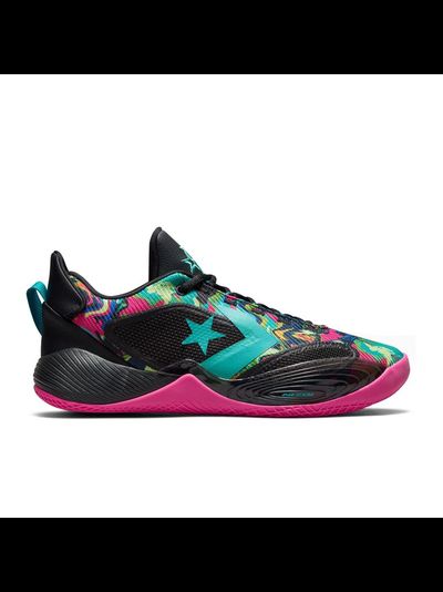 Кроссовки Converse All Star Bb Shift Marbled A00406C