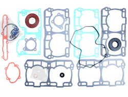 Полный комплект прокладок двигателя SPI SM-09537F BRP 850 E-TEC, Rotax 850 E-TEC (2017-2020)(420894265, 420894268)