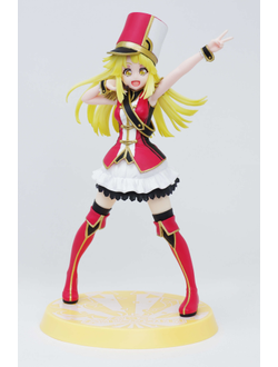 Фигурка Кокоро Цурумаки (Tsurumaki Kokoro Vocalist Collection No.3)