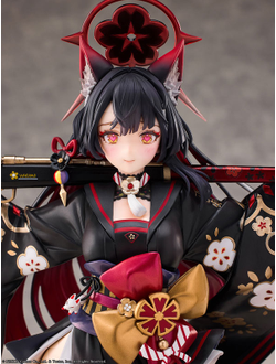 Фигурка 1/7 Вакамо Косака (Wakamo Kosaka)