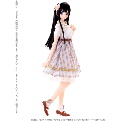 Кукла 1/3 Iris Collect Sumire Fortune Patissetrie