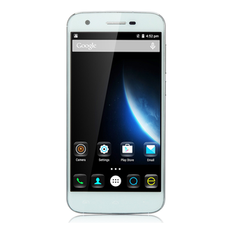 Doogee F3 Pro Белый