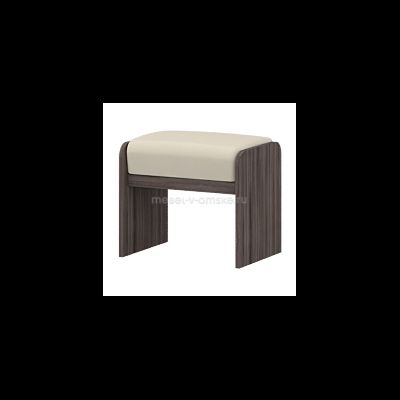 ОМ179 Банкетка "Николь". Размер: 490х430х350.