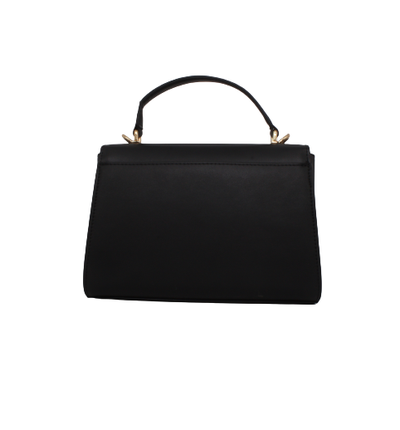 Женская сумка Michael KORS WHITNEY MEDIUM черная