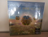 The Orb And David Gilmour – Metallic Spheres In Colour NEW