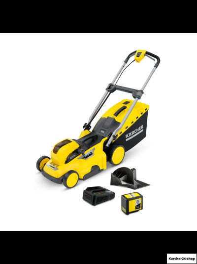 Газонокосилка Karcher LMO 36-40 Battery Set (1.444-450.0)
