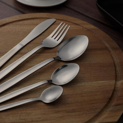 Ложка Бистро столовая 18,7 см